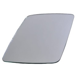 John Deere SE6300 CA200528 Veidrodinis stiklas 201x281mm