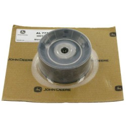 John Deere SE6400 AL77334 Hidraulinis diržo įtempiklio ritinys