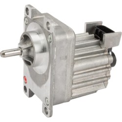 John Deere SE6400 AL181805 Elektros variklis