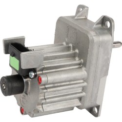 John Deere SE6400 AL181805 Elektros variklis