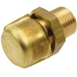 John Deere SE6400 AL32877 Vent