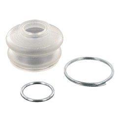 John Deere SE6400 AL177965 bagažinės komplektas