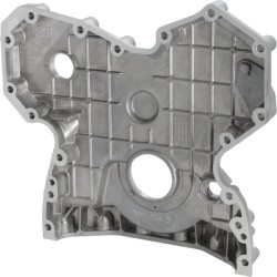 John Deere SE6400 R114218 Paskirstymo dangtis