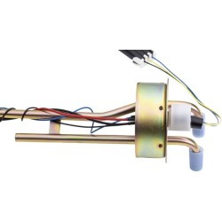 John Deere SE6100 AL113125KR Kuro siųstuvas su siurbliu JD