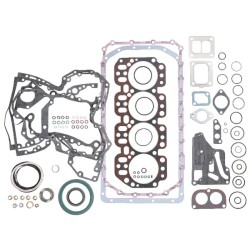 John Deere SE6100 RE64291N tarpiklių komplektas