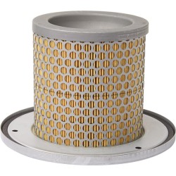 John Deere SE6100 P783501 Oro filtras vidinis Donaldson