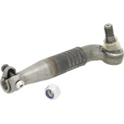 John Deere SE6100 SHP337KR vidinė vairo trauklė, kairė AL110957