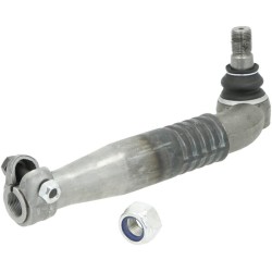 John Deere SE6100 VPJ3443 Vairo galas dešinėje pusėje