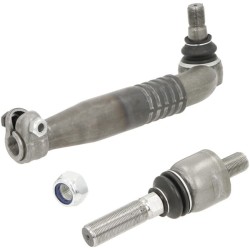 John Deere SE6100 VPJ3603 Skersinės vairo trauklės mazgas RH