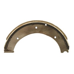 Case - IH 1046 F150103030042N Stabdžių trinkelė