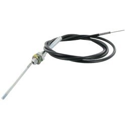 Case - IH 1046 3141087R91 Stabdymo kabelis Case - IH