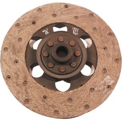 Case - IH 1046 328015316 Sankabos diskas UKF