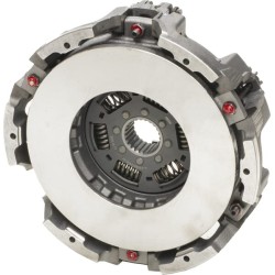 Case - IH 1046 228003810 Sankabos dangteliai dvigubi TGU6