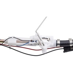 John Deere 6505 AL113125KR Kuro siųstuvas su siurbliu JD