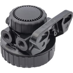 John Deere 6505 VPD6259 Kuro filtro galvutė