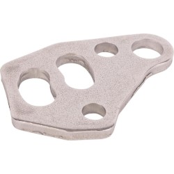 John Deere 6205 L80323 plokštė