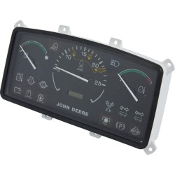 John Deere 6205 RE165995 rėmas