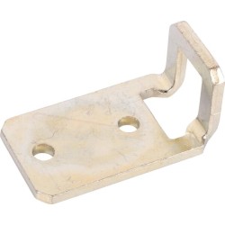 John Deere 6205 L79278 plokštė