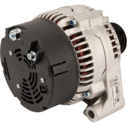 John Deere 6205 ALT26250731 kintamosios srovės generatorius 14V 90A