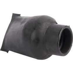 John Deere 6205 L55791 Dulkių vamzdis