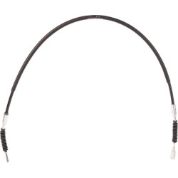 John Deere SE6010 AL117193 Sankabos trosas