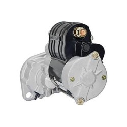 John Deere SE6010 VPF6000 Reduktoriaus starterio variklis