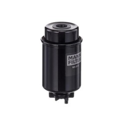 John Deere SE6010 WK8121 Kuro keitimo filtras