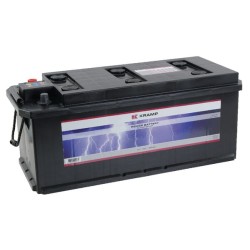 Case - IH 1046 643033095KR Akumuliatorius 12V 143Ah 950A JK: 622UR Kramp