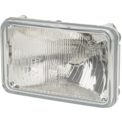 John Deere SE6010 AL75339 priekinis žibintas