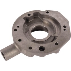 John Deere SE6010 AL234168 kolektorius