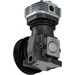 John Deere SE6110 4111410060 kompresorius