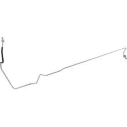 John Deere SE6110 AL111603 vamzdis LH