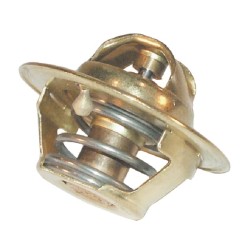 John Deere SE6110 AR48675N termostatas