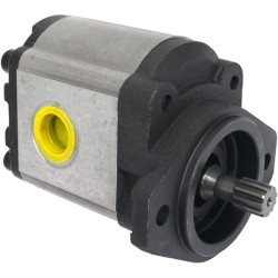 John Deere SE6110 VPK1107 Hidraulinis siurblys