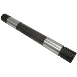 John Deere SE6110 VPK3007 Hidraulinis kėlimo svirties skersinis velenas