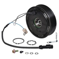 John Deere SE6210 AL78494 sankaba