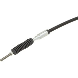 John Deere SE6210 AL117193 Sankabos trosas