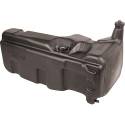 John Deere SE6210 AL166613 Kuro bakas