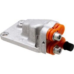 John Deere SE6210 AL78780 Kompresoriaus kolektorius