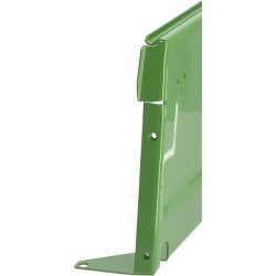 John Deere SE6210 AL118561 plokštė