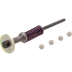 John Deere SE6210 AL153258 Remonto komplektas