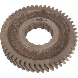 John Deere SE6210 L152564 pavara