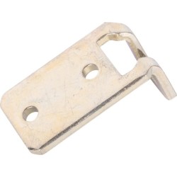 John Deere SE6310 L79278 plokštė