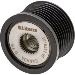 John Deere SE6310 AL119732 skriemulys