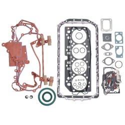 John Deere SE6310 RE527042 tarpiklių komplektas