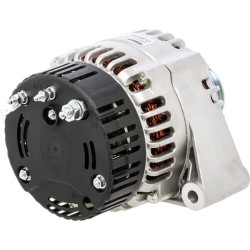 John Deere SE6310 IA1006 kintamosios srovės generatorius 14V 90A