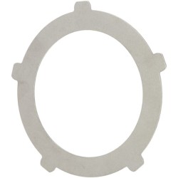 John Deere SE6310 AL114526 Diskas su išoriniu įdubimu