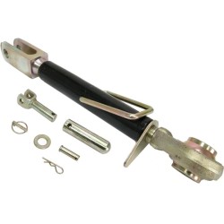 Case - IH 1046 VPL2056 Išlyginimo dėžės mazgas