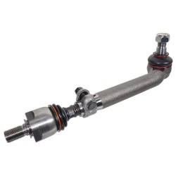 John Deere SE6310 SHP361KR Skersinės vairo trauklės trauklė dešinė