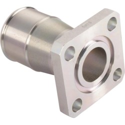 John Deere SE6310 L115460 Adapteris